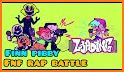 Finn Pibby FNF rap battle Tips related image