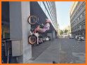 Trial Bike Stunt Tricks Master related image