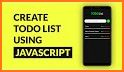ToDoo List related image