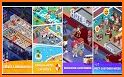 Sim Hotel Tycoon - Idle Game related image