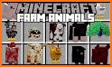 🐘 Animals Mod for Minecraft related image
