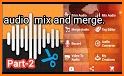 Audio Mp3 Cutter & Ringtone Maker: Convert, Merger related image