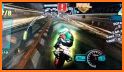 Motorcycle Arcade Game Simulation related image