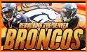 Denver Broncos Wallpaper related image