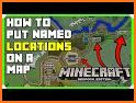 Maps for Minecraft PE. MCPELab Pack related image