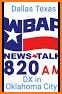 WBAP 820 Am Radio App Dallas Listen Live related image