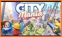 City Mania: Town Building Game related image