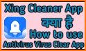 Xing cleaner related image