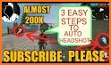 Free-Fire Guide Headshot 2019 Tips related image