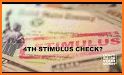 Stimulus check 2022 - 4th related image