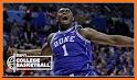 College Basketball Live: Live scores, stats & news related image
