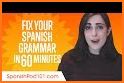 Spanish Grammar Free related image