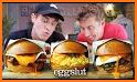 Burger Now related image