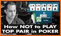 Pairs & Up Poker related image