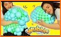 Super Crazy Slime Maker: DIY Squishy Fluffy Games related image