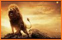 Roaring Lion Live Wallpaper related image