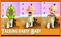 Talking Baby Games with Babsy related image