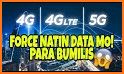 5G 4G Lte Force related image