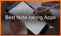 Good notes - Handwriting Notepad related image