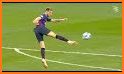 Soccer Strike Penalty Kick Football Super League related image