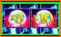 Slot Machine: Double 50X Pay related image