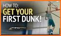 Vertical Jump - Learn to Dunk related image