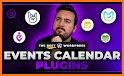 Events - Calendar related image