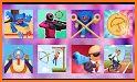 Poppy Squid K-Games Survival related image