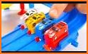 My Chomping Monster Town - Toy Train Game for Kids related image
