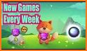 Foxy Bubble Shooter related image