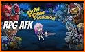 Pow Pow Dungeon : Idle related image
