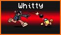WHITTY Imposter VS Among Us Role Tips related image