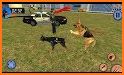 Police Dog Sim 2018 related image