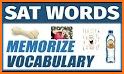 Visual Vocab SAT -- Free related image