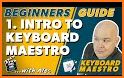 Keyboard Maestro related image