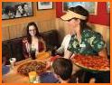Straw Hat Pizza related image