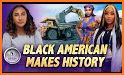 African Diaspora News Channel related image