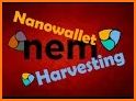 Nano Wallet related image