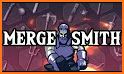 Merge Smith related image