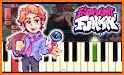 Friday night funkin soundtrack music piano game related image