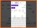 Bluetooth Thermal Printer/Invoice Maker 100K Users related image