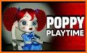 Poppy Playtime horror : poppy related image