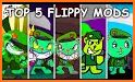 Flippy MF Friday funny mod related image