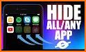 Hide App-Hide Application Icon related image