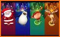 elf christmas Tiles hop related image