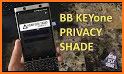 BlackBerry Privacy Shade related image