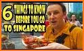 Visit Singapore Travel Guide related image
