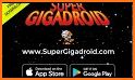 Super Gigadroid related image