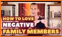 How to Improve Family Relationships related image