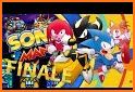 Sonic Mania Run related image